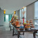 The Kee Resort & Spa Kee Grand Hall corridor