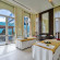 The Kee Resort & Spa Kee Spa treatment room (with i