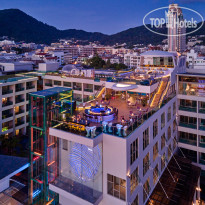 The Kee Resort & Spa