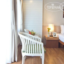 Palmyra Patong Resort 