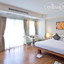 Palmyra Patong Resort 