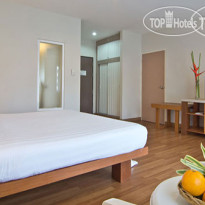 Palmyra Patong Resort 