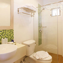 Palmyra Patong Resort 