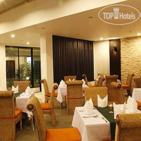 Palmyra Patong Resort 