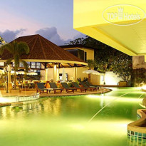 Palmyra Patong Resort 