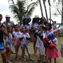 Barcelo Coconut Island 