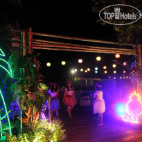 Barcelo Coconut Island 