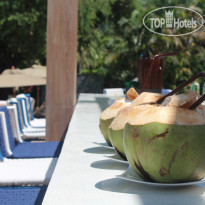 Barcelo Coconut Island 