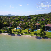 Barcelo Coconut Island 5*