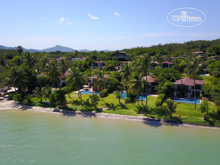 Hotel photo Barcelo Coconut Island 5*