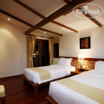 Barcelo Coconut Island 