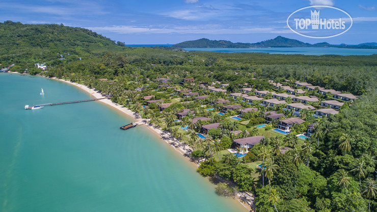 Hotel photo Barcelo Coconut Island 5*