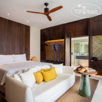 Barcelo Coconut Island 