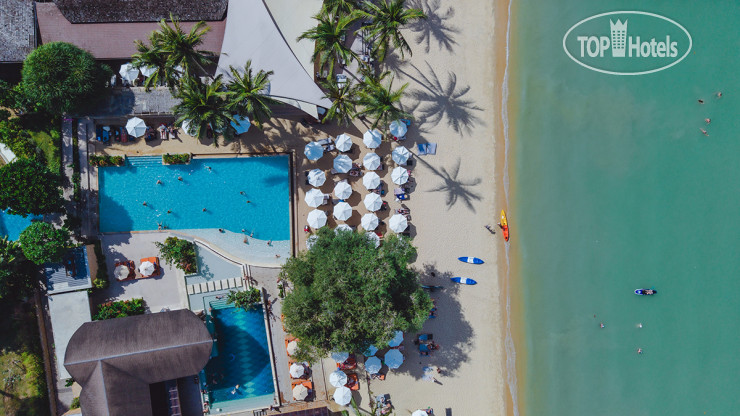 Hotel photo Barcelo Coconut Island 5*