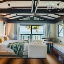 Barcelo Coconut Island