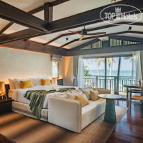 Barcelo Coconut Island