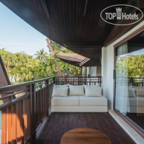 Barcelo Coconut Island