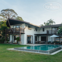 Barcelo Coconut Island 