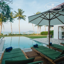 Barcelo Coconut Island 