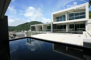 Hotel photo Sugar Palm Grand Hillside 4*