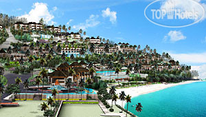 Hotel photo The Westin Siray Bay Resort & Spa 5*