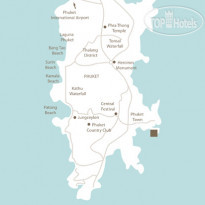 The Westin Siray Bay Resort & Spa