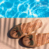 The Westin Siray Bay Resort & Spa У бассейна