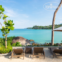 The Shore at Katathani 