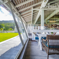 The Shore at Katathani Harbour