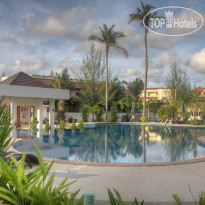 Bangtao Tropical Residence