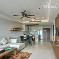 Bangtao Tropical Residence