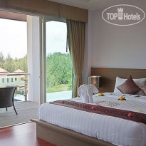 Bangtao Tropical Residence