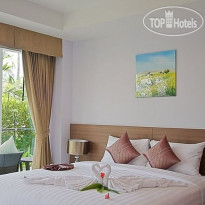Bangtao Tropical Residence