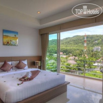 Bangtao Tropical Residence