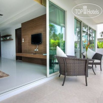 Bangtao Tropical Residence