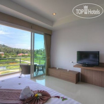 Bangtao Tropical Residence