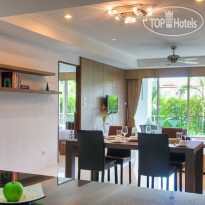 Bangtao Tropical Residence