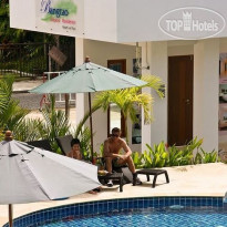 Bangtao Tropical Residence