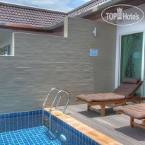 Bangtao Tropical Residence