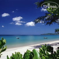 Bangtao Tropical Residence Пляж