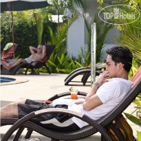 Bangtao Tropical Residence