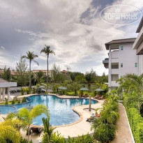 Bangtao Tropical Residence