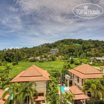 Bangtao Tropical Residence