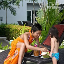 Bangtao Tropical Residence