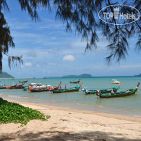 Phuket Sea Resort