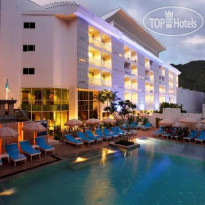 White Peach Hotel