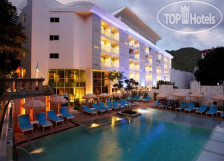 White Peach Hotel 4*
