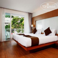 White Peach Hotel
