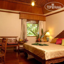 White Peach Hotel