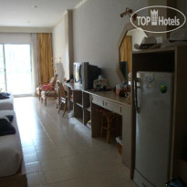 Andaman Seaside Resort Bangtao 